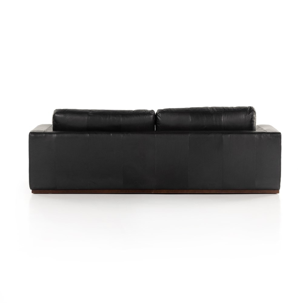 Four Hands Colt Sofa 98 inch 107261-021 - Portland, OR | Key Home ...