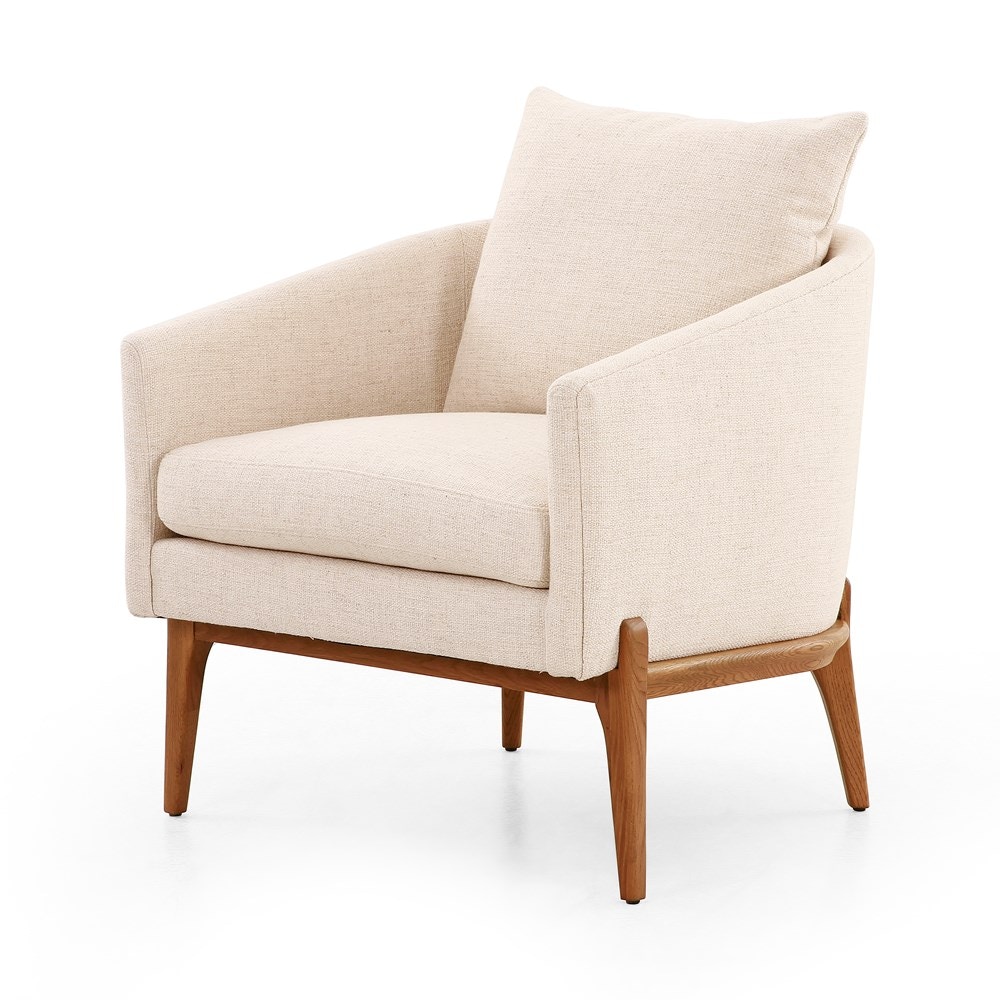 Four Hands Copeland Chair 105570 005 Portland OR Key Home Furnishings