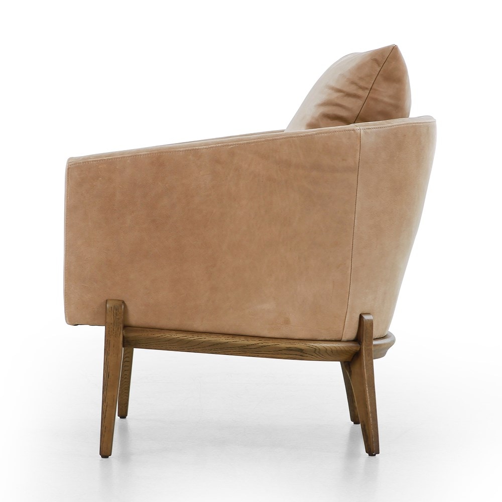 Four Hands Copeland Chair 105570006 Portland, OR Key Home Furnishings