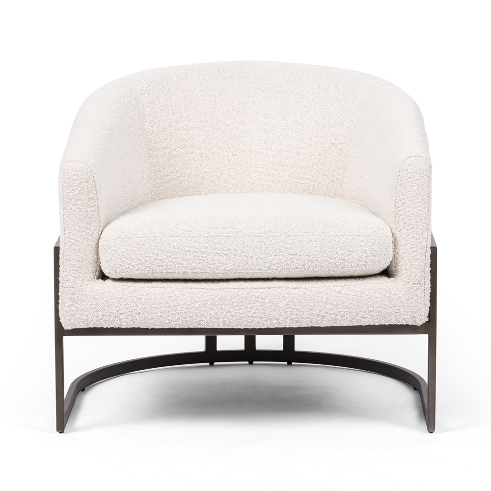 Four Hands Corbin Chair 105598008 Portland, OR Key Home Furnishings