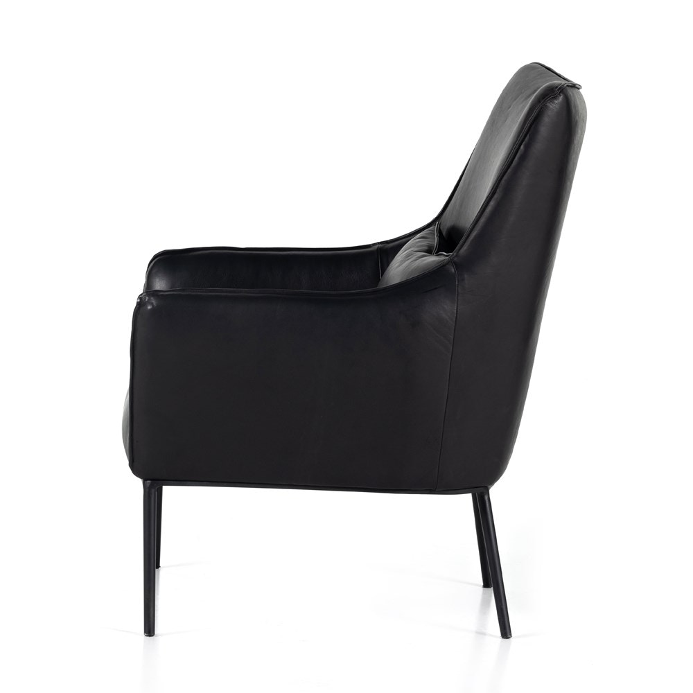 Four Hands Cortez Chair 225071004 Portland, OR Key Home Furnishings