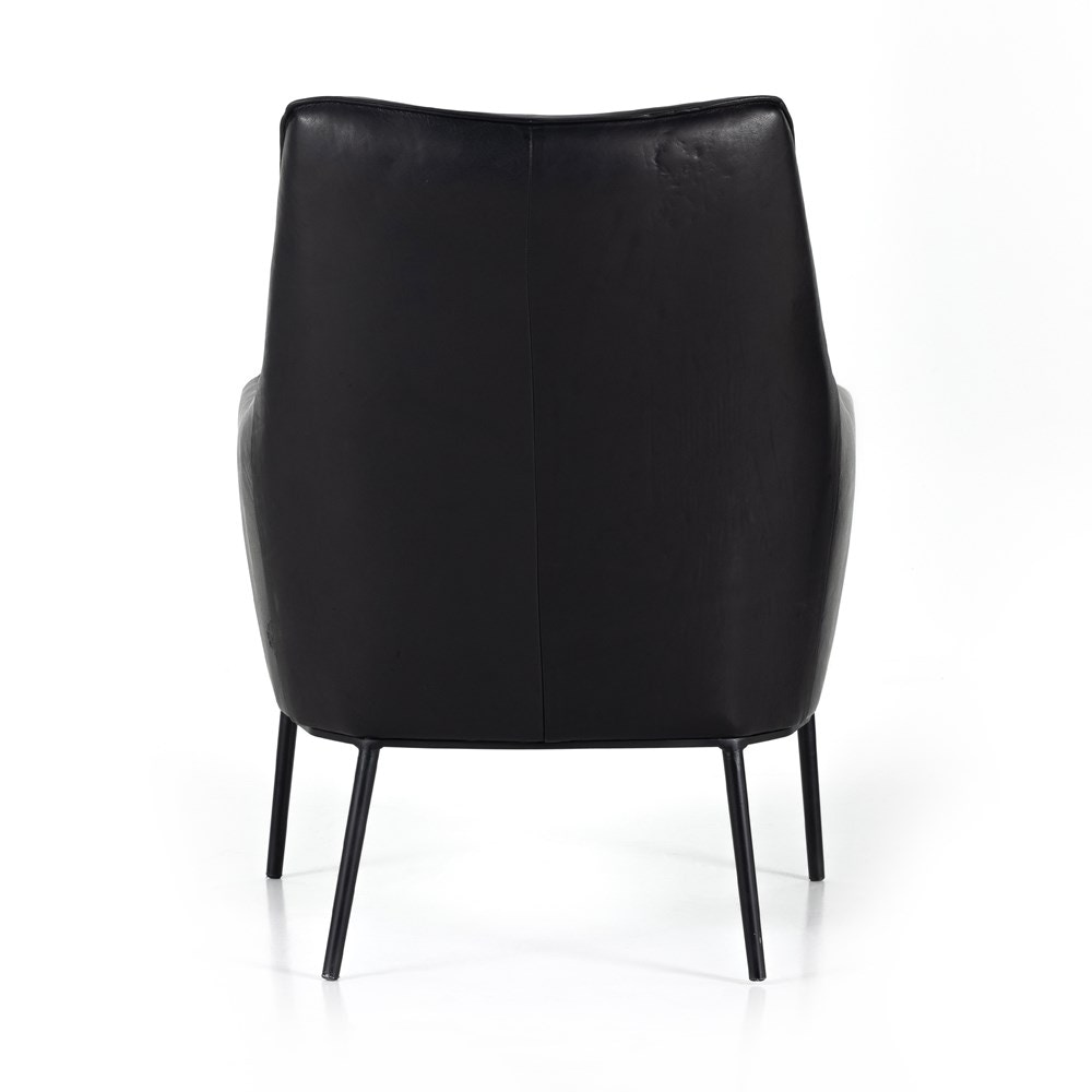 Four Hands Cortez Chair 225071004 Portland, OR Key Home Furnishings