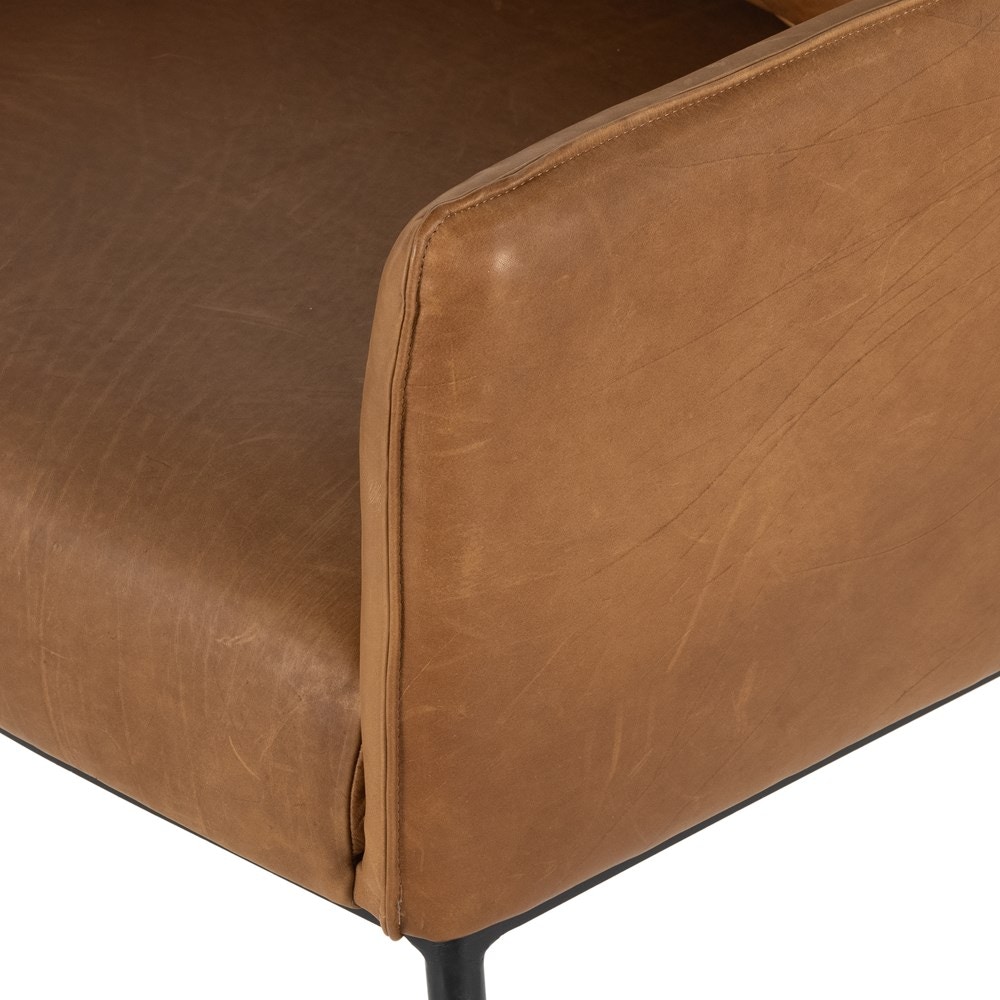 Four Hands Cortez Chair 225071005 Portland, OR Key Home Furnishings