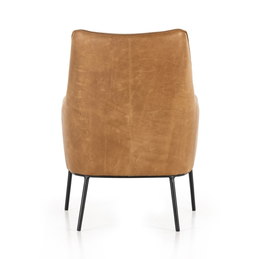 Four Hands Cortez Chair 225071005 Portland, OR Key Home Furnishings