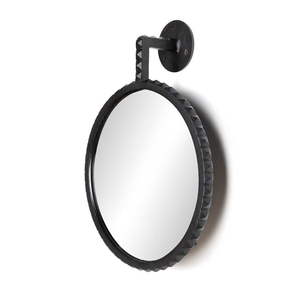 Four Hands Cru Small Mirror 230219-001 - Portland, OR | Key Home