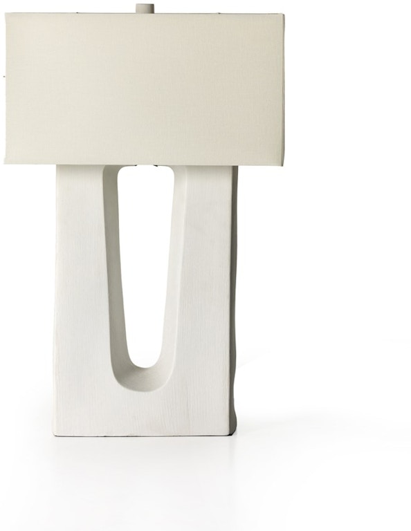 Four Hands Cuit Table Lamp 228939-003 Portland, OR Key Home