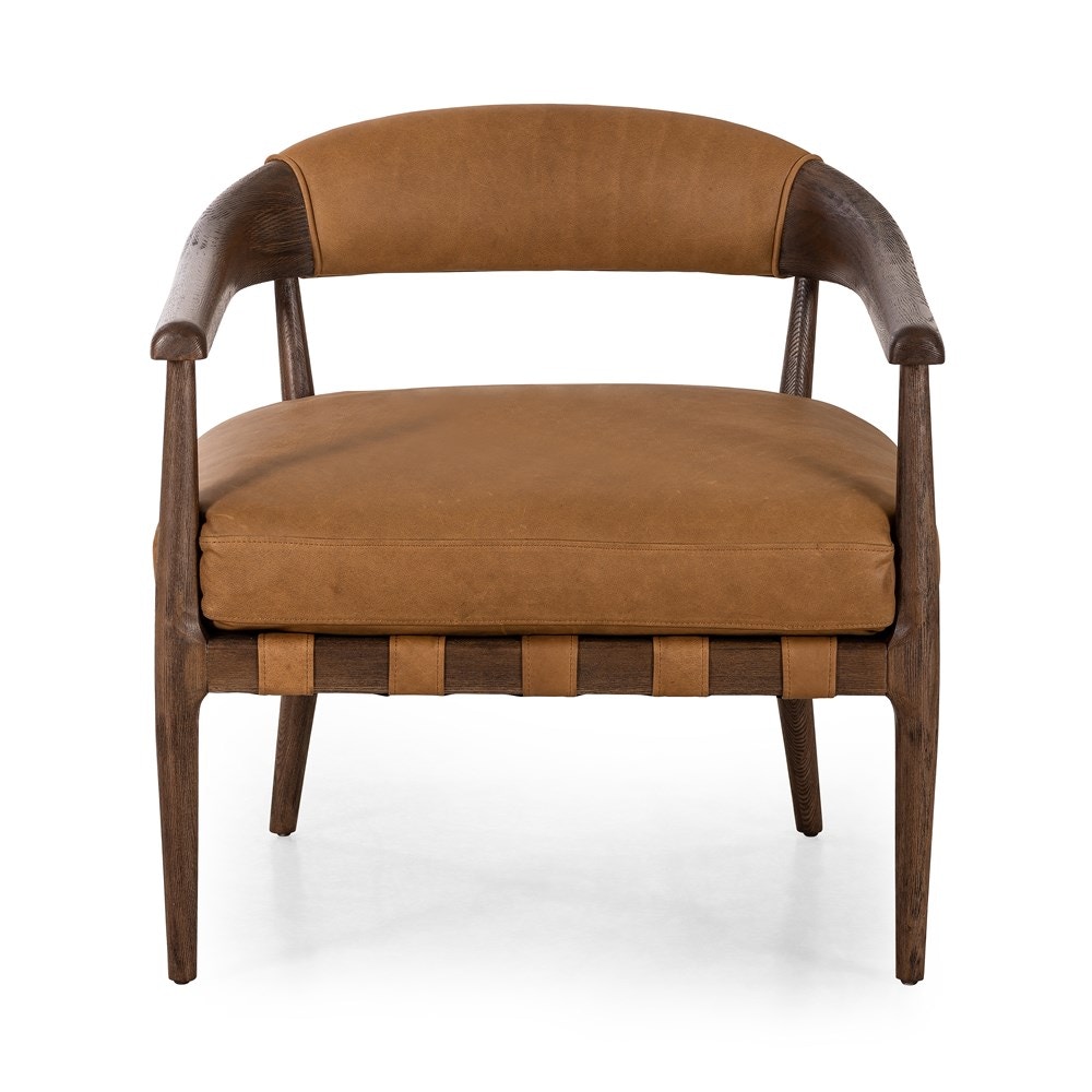 Four Hands Dane Chair 238421-002 - Portland, OR | Key Home Furnishings