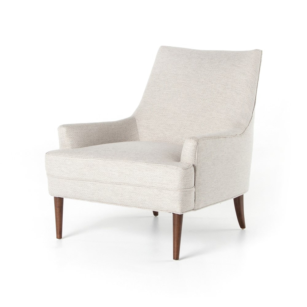 Four Hands Danya Chair 105938 242 Portland OR Key Home Furnishings