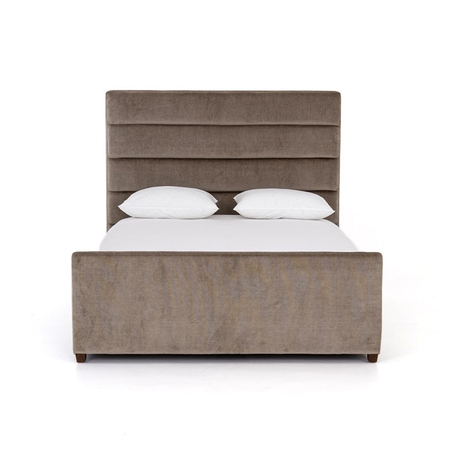 Four Hands Easton Daphne Bed