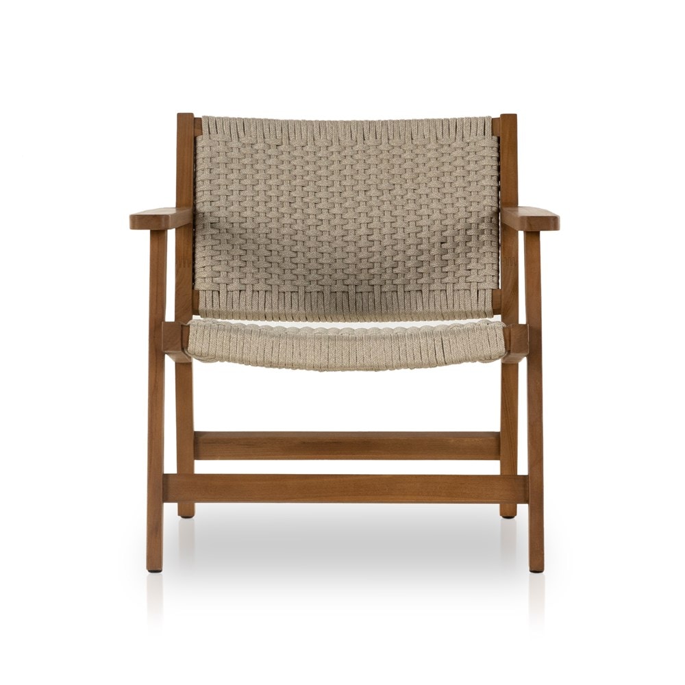 Four Hands Delano Outdoor Chair - Thumbnail 3