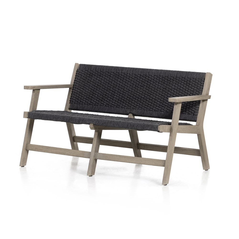 Four Hands Delano Outdoor Sofa 227818-002 - Portland, OR | Key