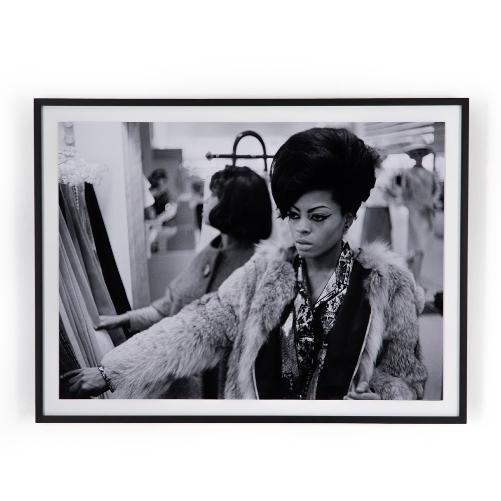 Four Hands Diana Ross By Getty Images 226649-003 - Portland, OR