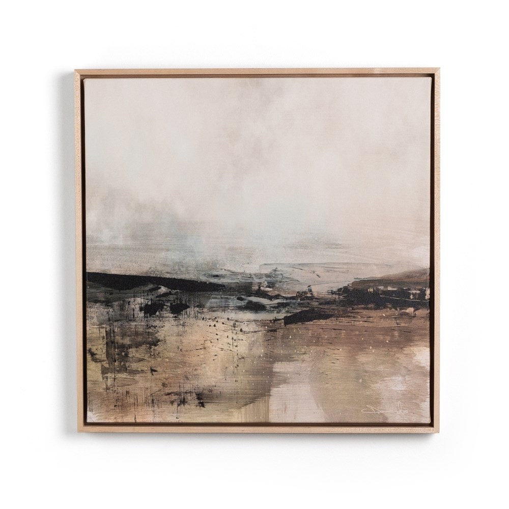 Four Hands Distant Forest By Dan Hobday 230424-001 - Portland, OR | Key  Home Furnishings