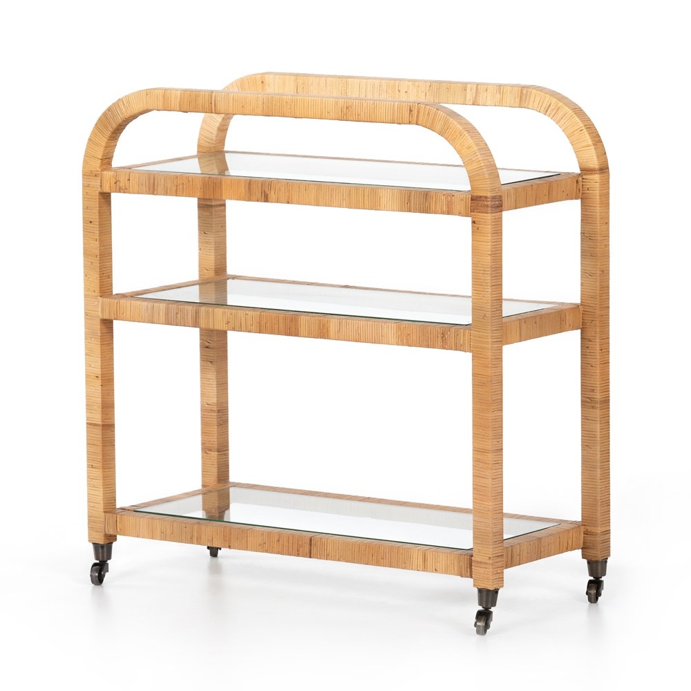 Dory Bar Cart - Thumbnail 3