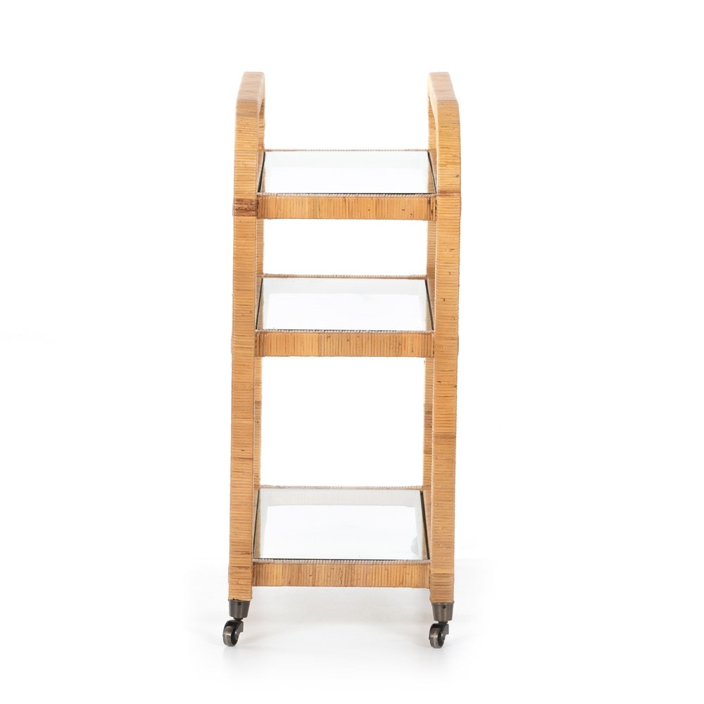 Dory Bar Cart - Thumbnail 4
