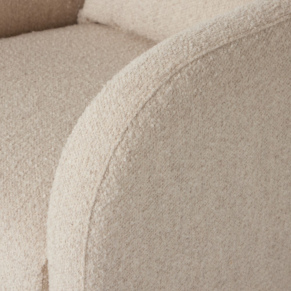 Four Hands Draven Swivel Chair Somerton Ash 231371-003 - Portland, OR ...