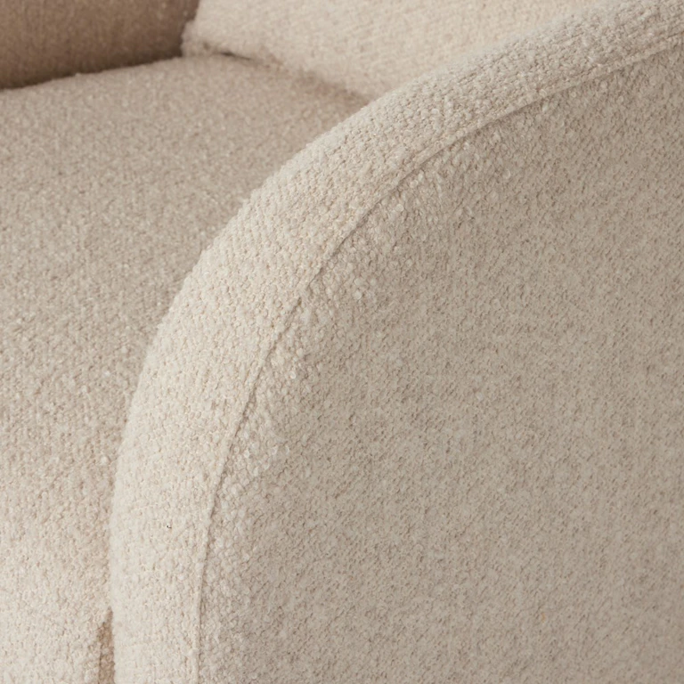 Four Hands Draven Swivel Chair Somerton Ash 231371-003 - Portland, OR ...