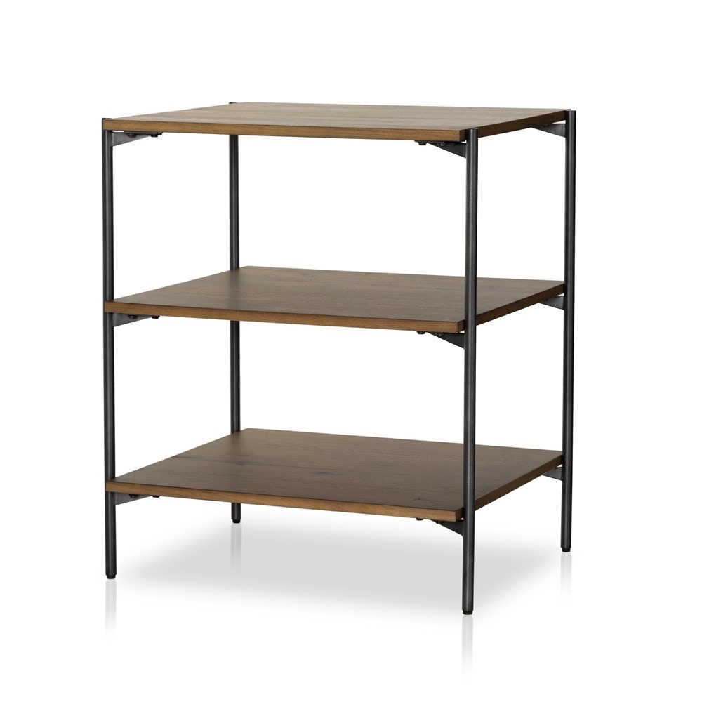 Four Hands Eaton Modular Shelving Unit 228242002 Portland, OR Key