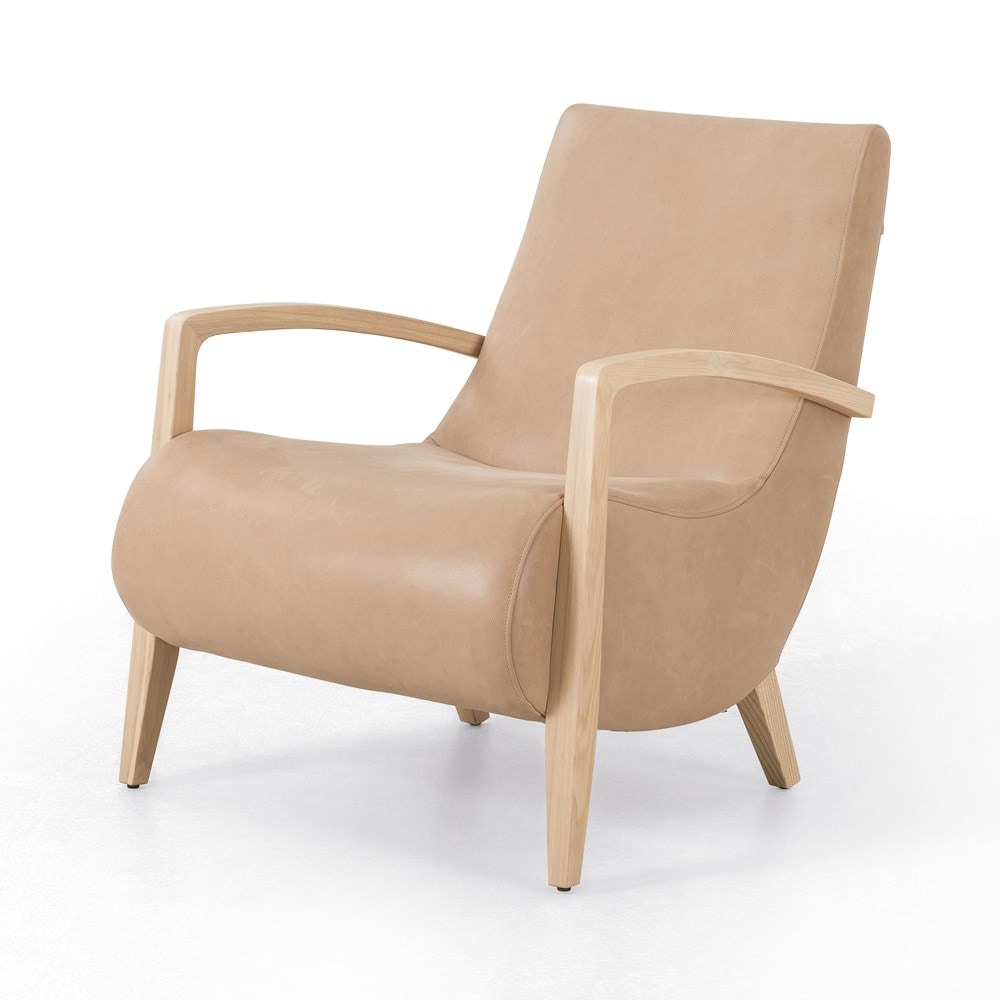 four hands grayson armchair