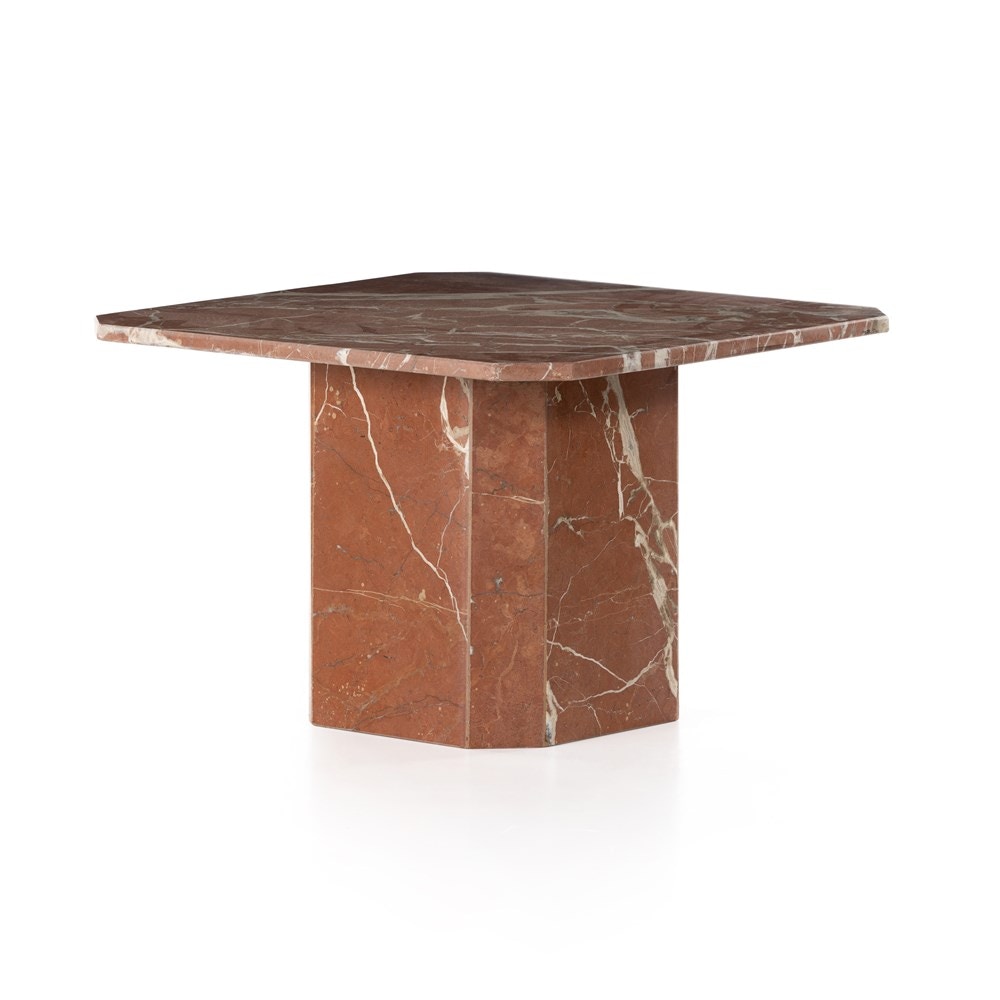 Four Hands Edina Coffee Table Big Tables Rusty 233397001 Portland