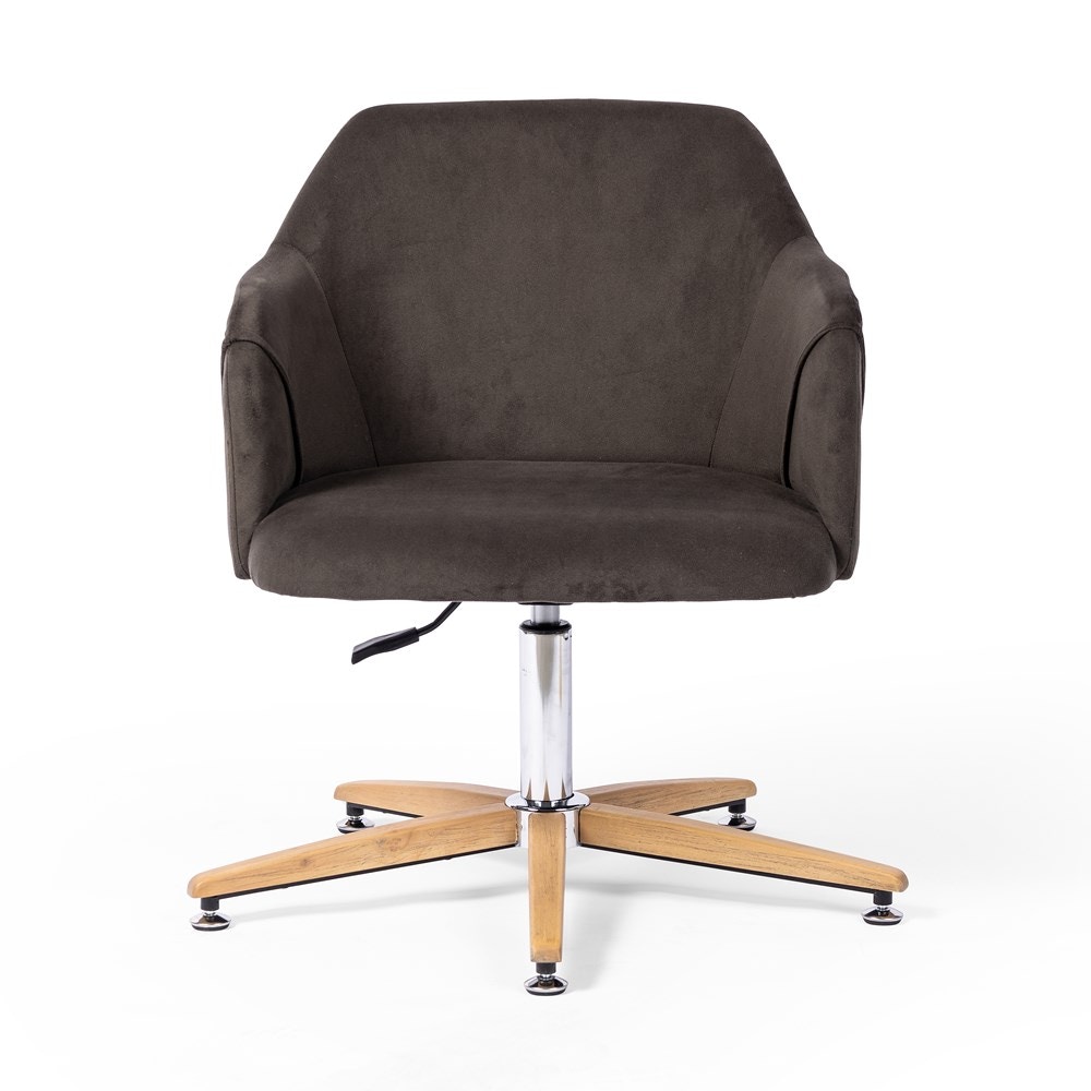 Four Hands Edna Desk Chair 100068-002 - Portland, OR | Key Home
