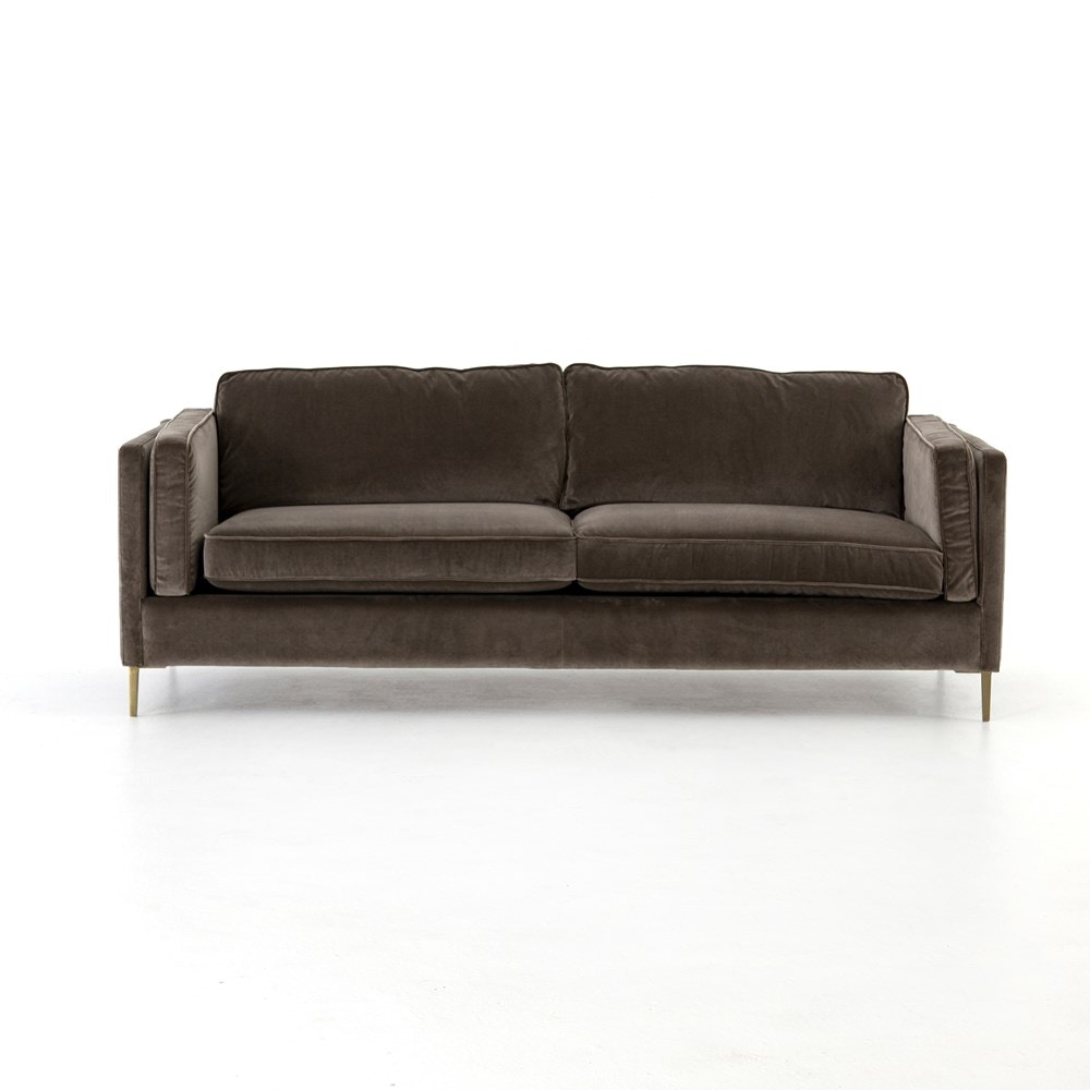 Four Hands Emery Sofa 109573020 Portland, OR Key Home Furnishings