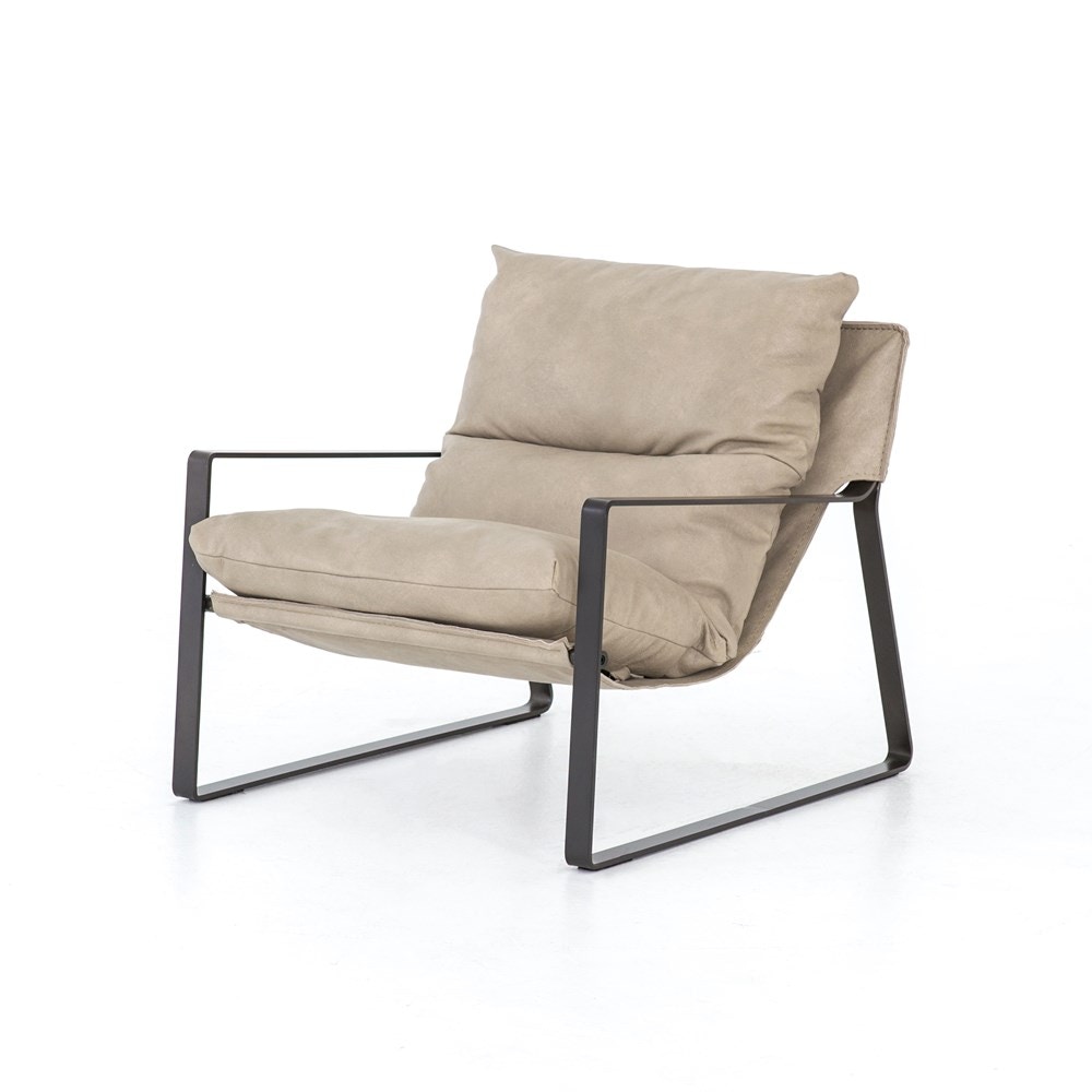 Emmett Sling Chair - Thumbnail 3
