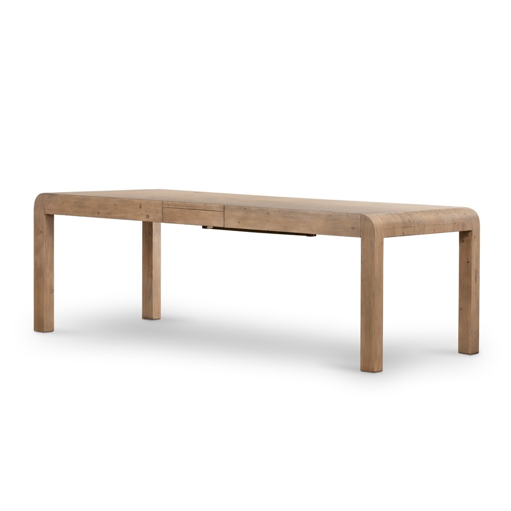 Four hands cintra extension dining table online