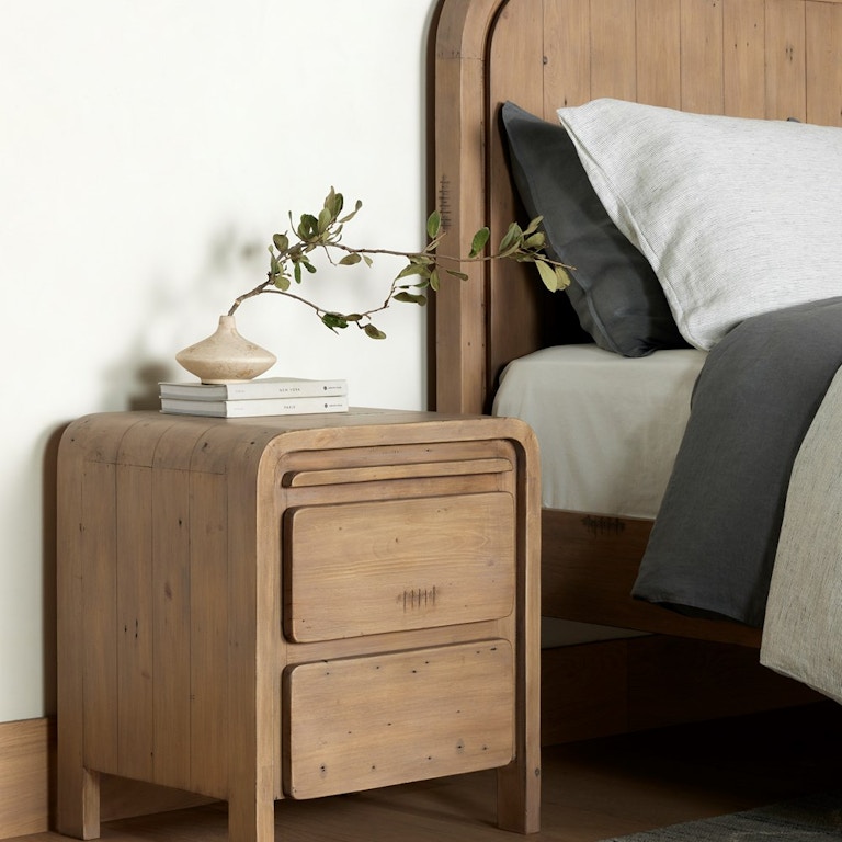 Wakefit Atone Bedside table