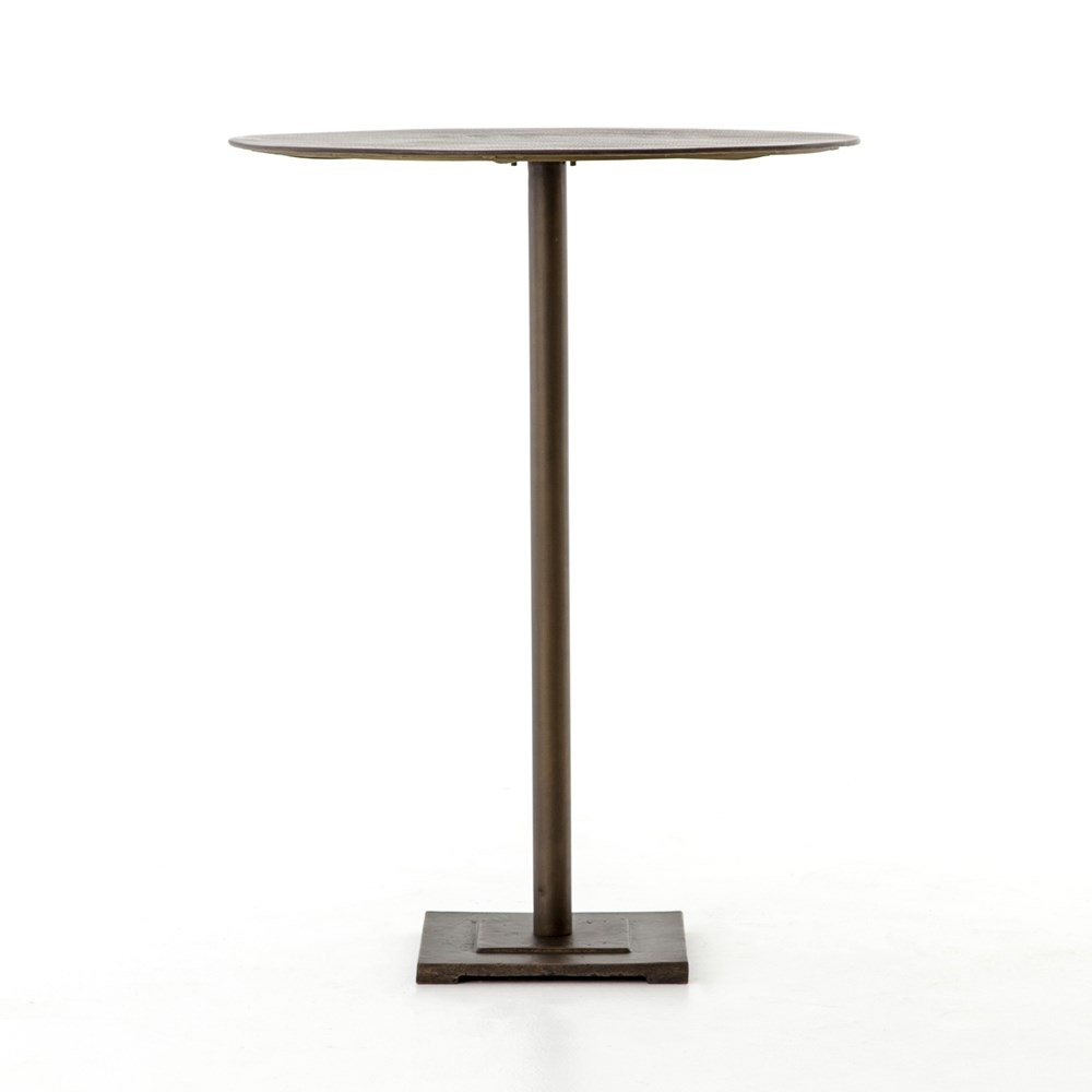 Four Hands Element Fannin Bar Table