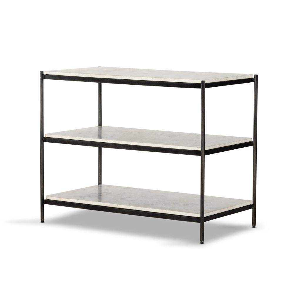 よこ■プレート5×4 10×4 20×2 100kgセット Four Hands Felix Large Nightstand 234788-002 - Portland, OR | Key