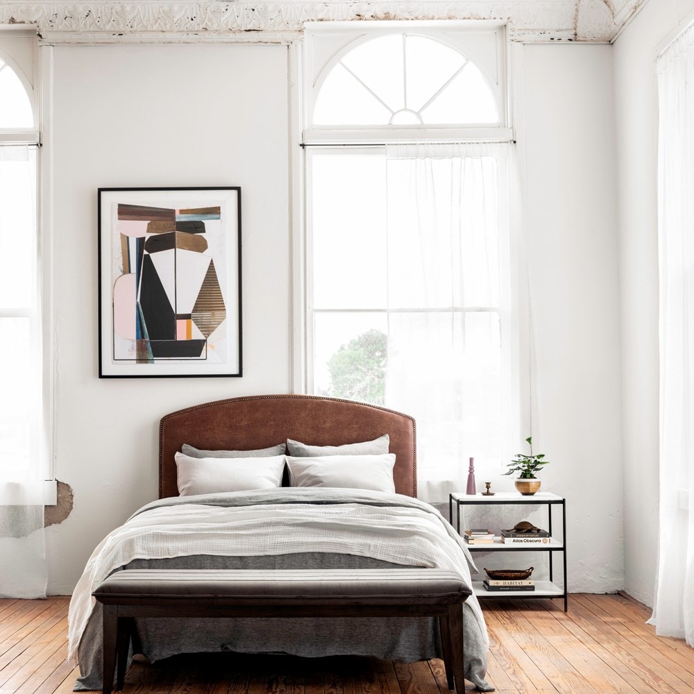 Four Hands Felix Nightstand 106544006 Portland, OR Key Home