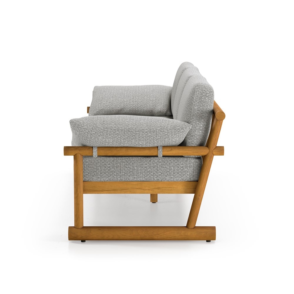 Four Hands Fremont Outdoor Sofa 231933-002 - Portland, OR | Key 