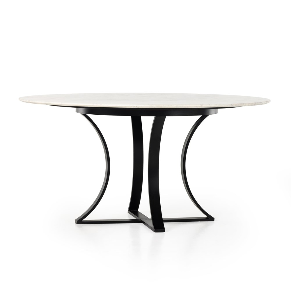 Four Hands Gage Dining Table 106443 007 Portland OR Key Home Furnishings