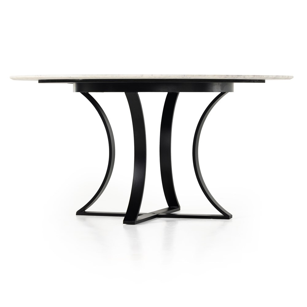 Four Hands Gage Dining Table 106443007 Portland, OR Key Home