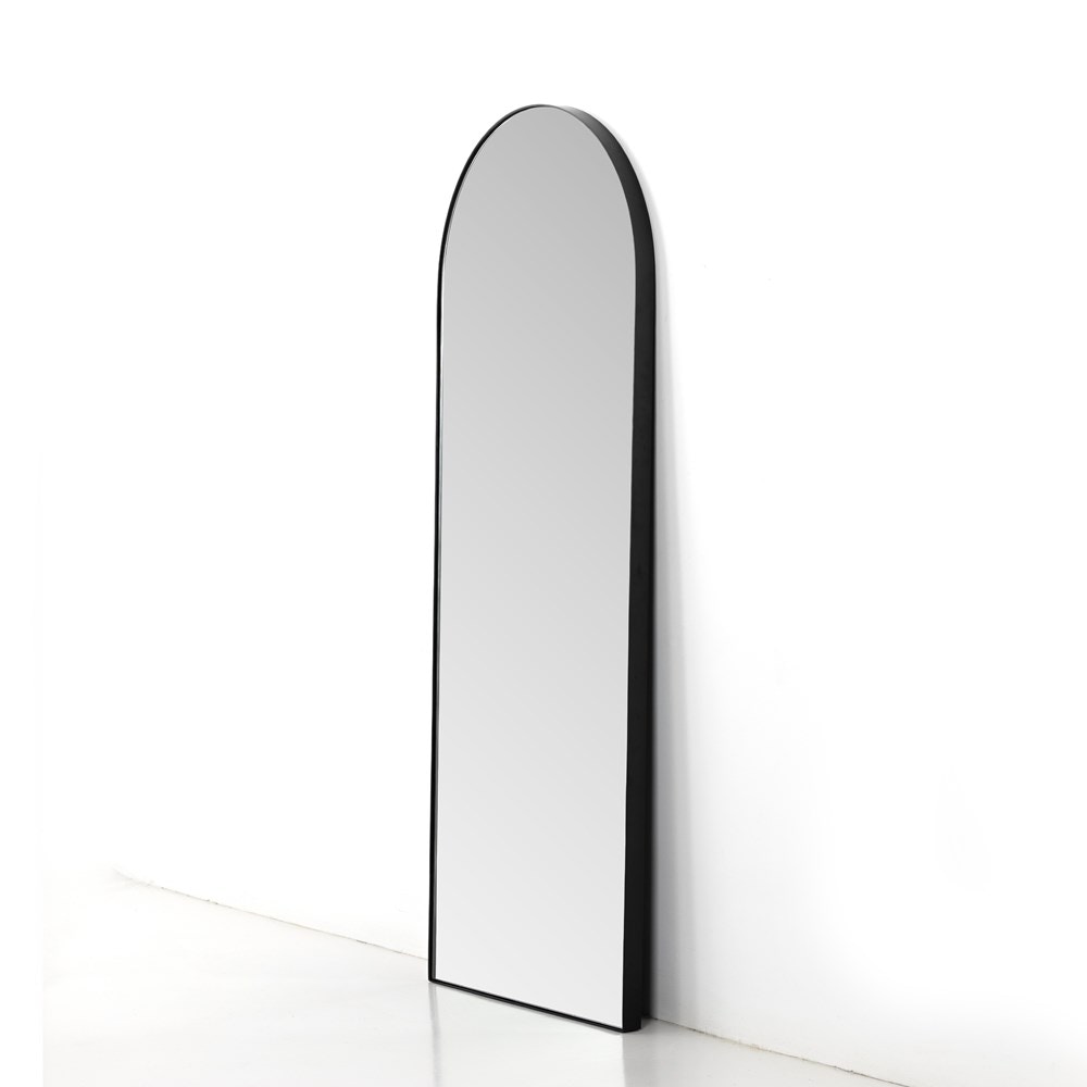 Four Hands Georgina Floor Mirror - Thumbnail 3