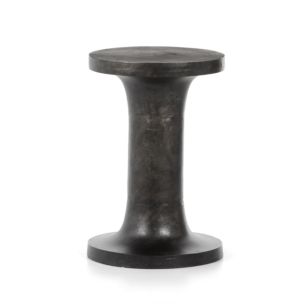 Four Hands Gino End Table - Thumbnail 3