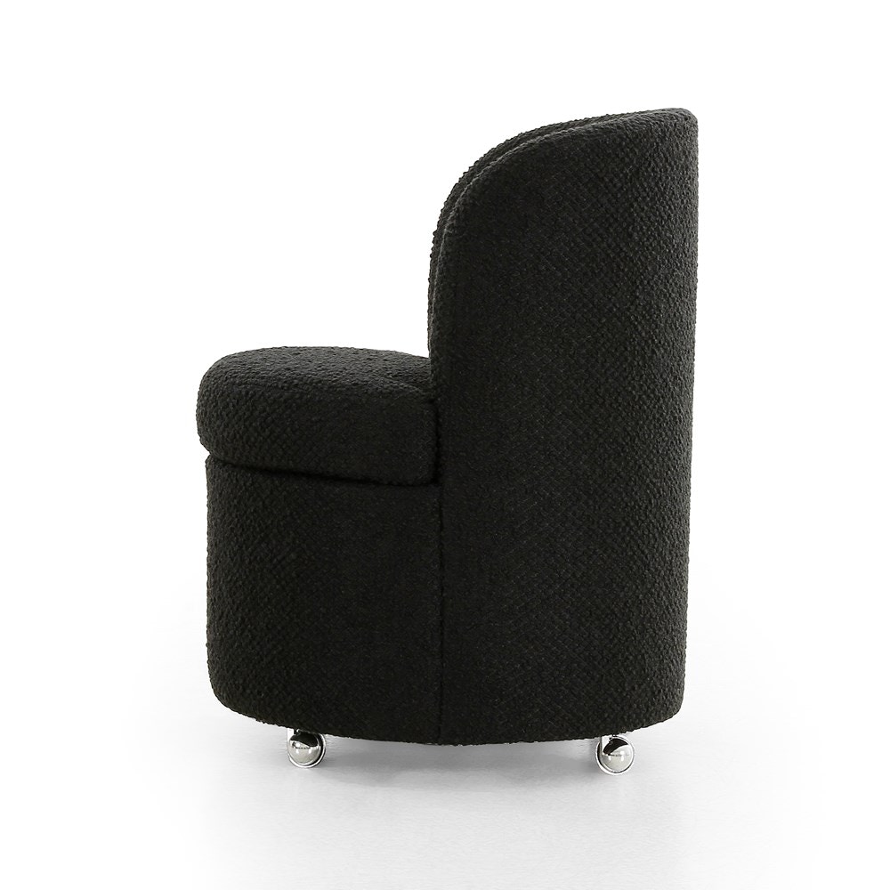 Four Hands Gloria Dining Chair 224766002 Portland, OR Key Home