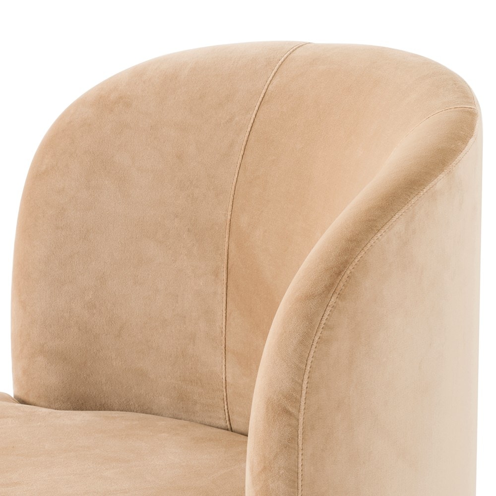 Four Hands Gloria Dining Chair 224766003 Portland, OR Key Home