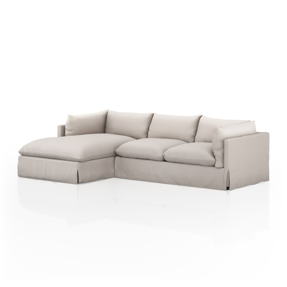 Four hands on sale habitat sofa