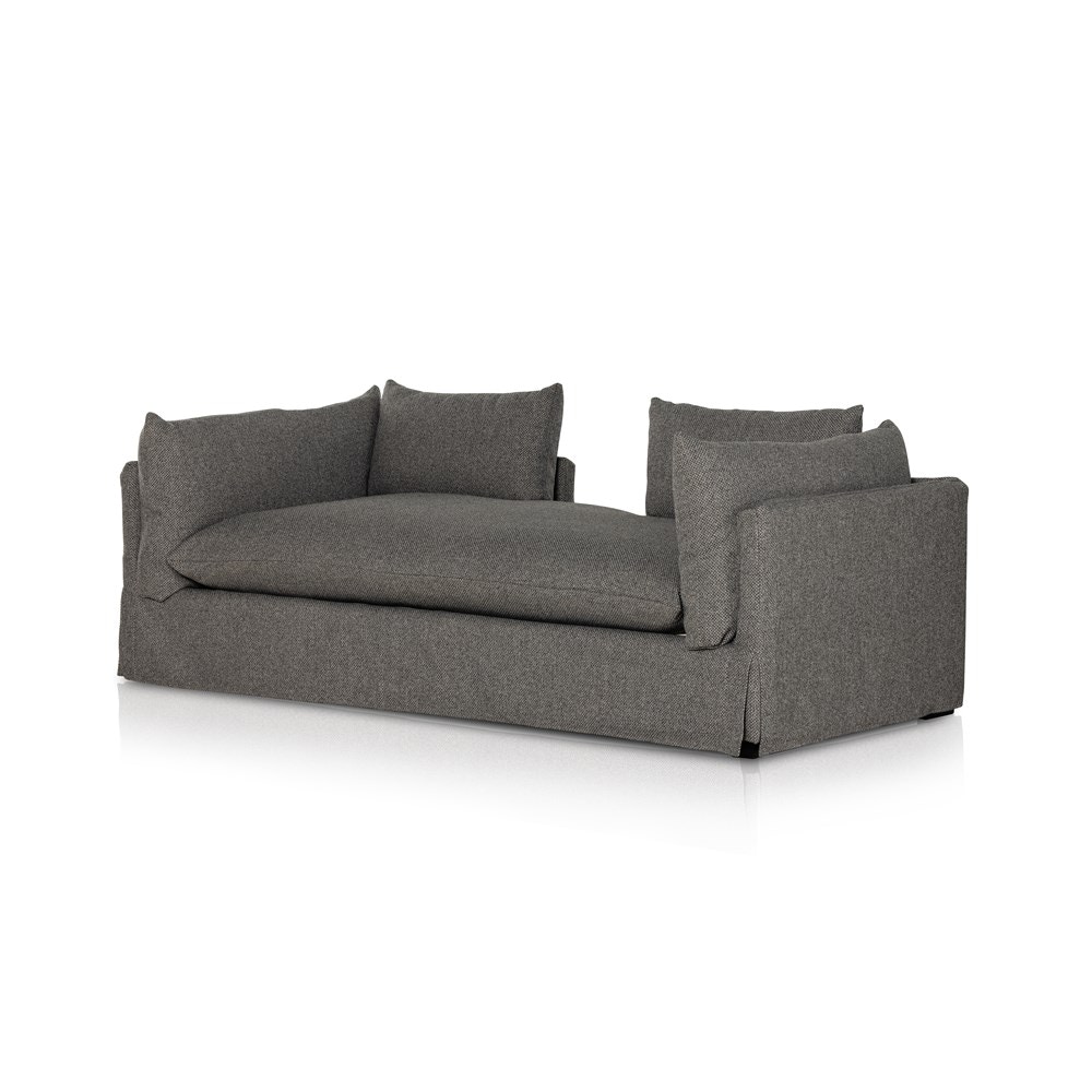 Habitat chaise sofa discount