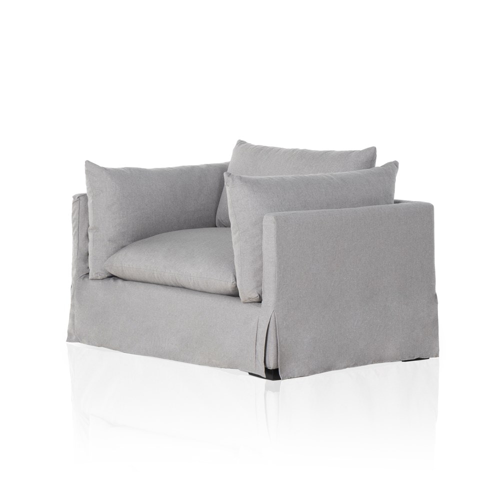 Oversized discount armchair covers