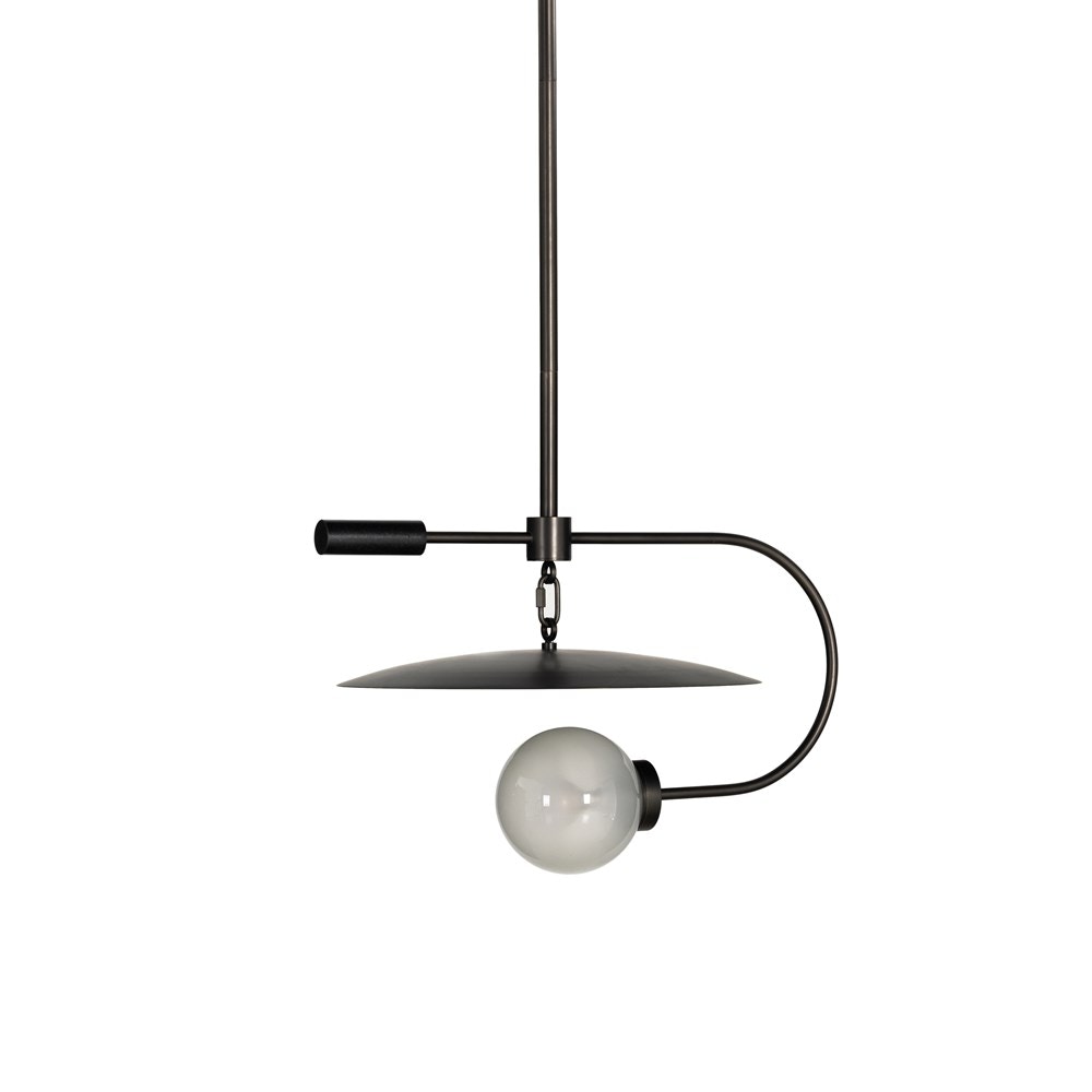 【JOY】ロンハーマン HARPO harpo ハルポ フィティッシュ ハート シルバーネックレス｜HARPO(ハルポ)｜Ron Herman