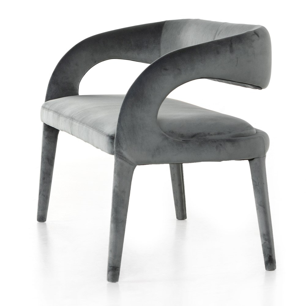 Four Hands Hawkins Dining Bench 226333-002 - Portland, OR | Key Home ...