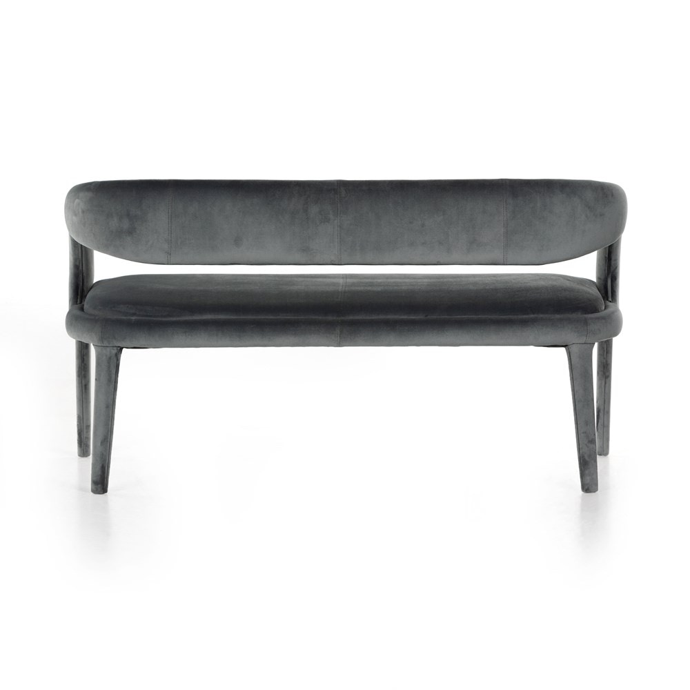 Four Hands Hawkins Dining Bench 226333-002 - Portland, OR | Key Home ...