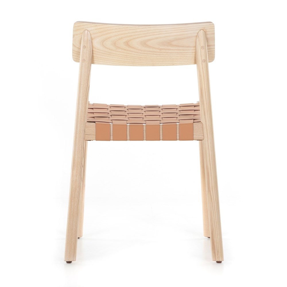 Four Hands Heisler Dining Chair 226492002 Portland, OR Key Home