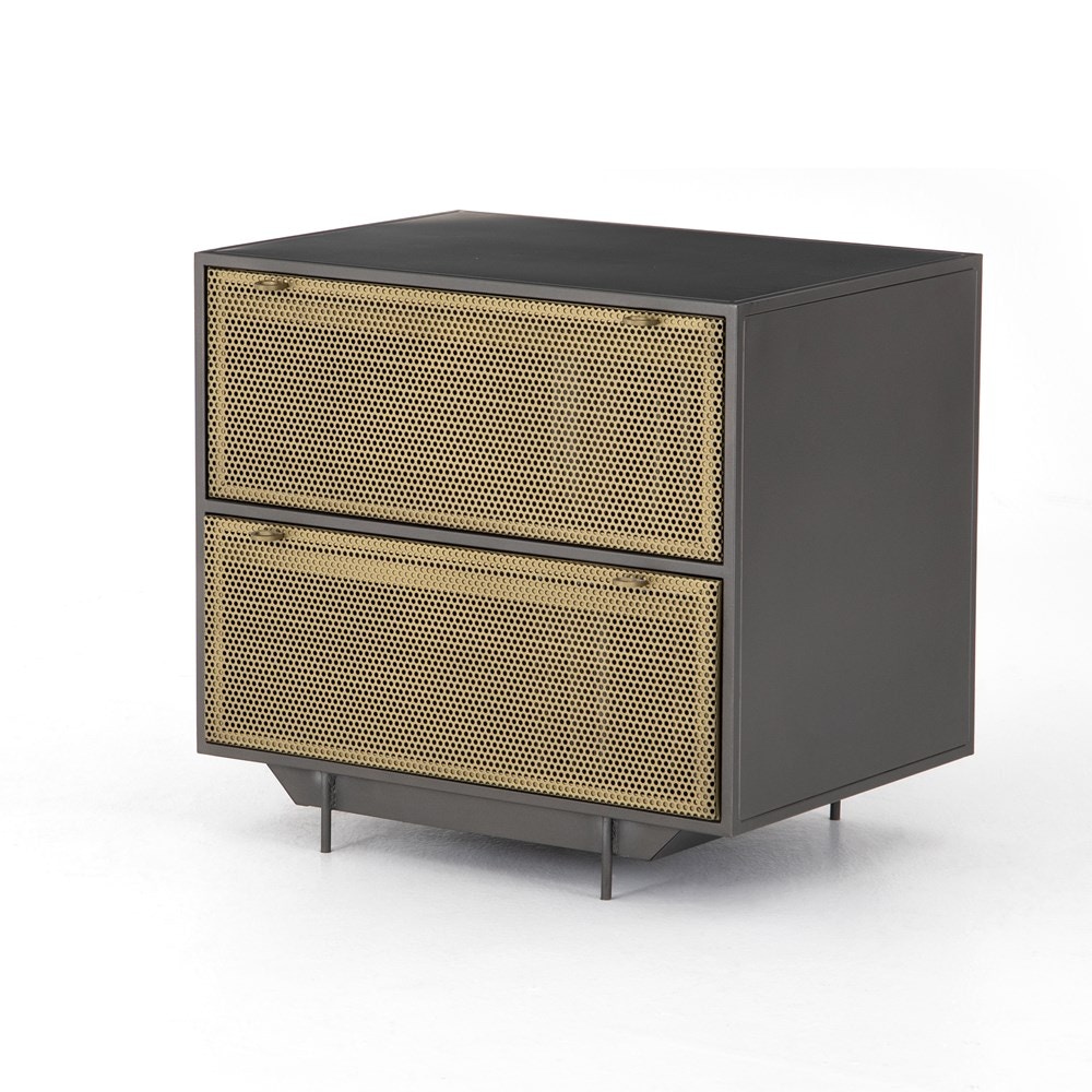 Four Hands Hendrick Filing IRCK260 Portland, OR Key Home