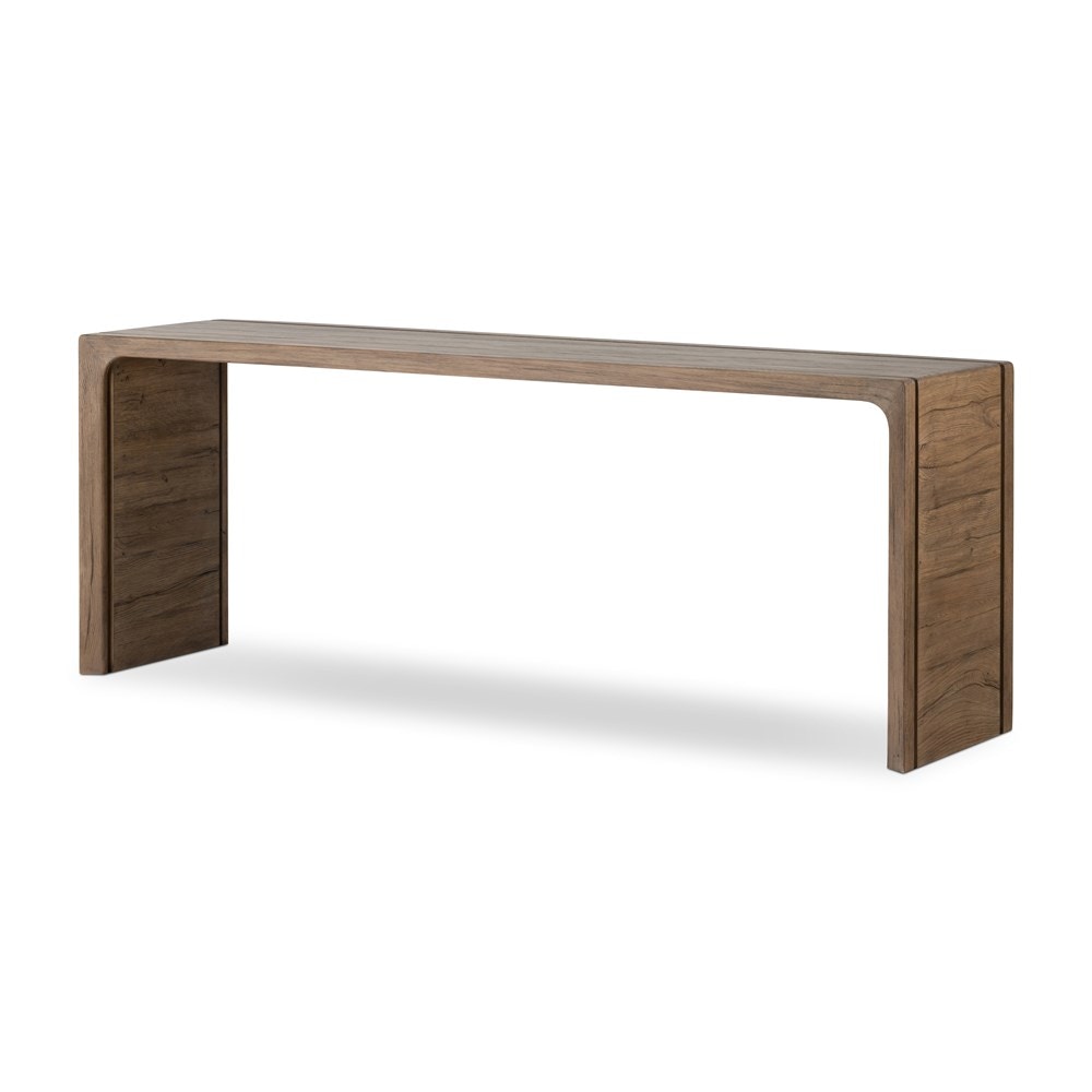 Four Hands Henry Console Table Rustic Grey 230867-001 - Portland, OR ...