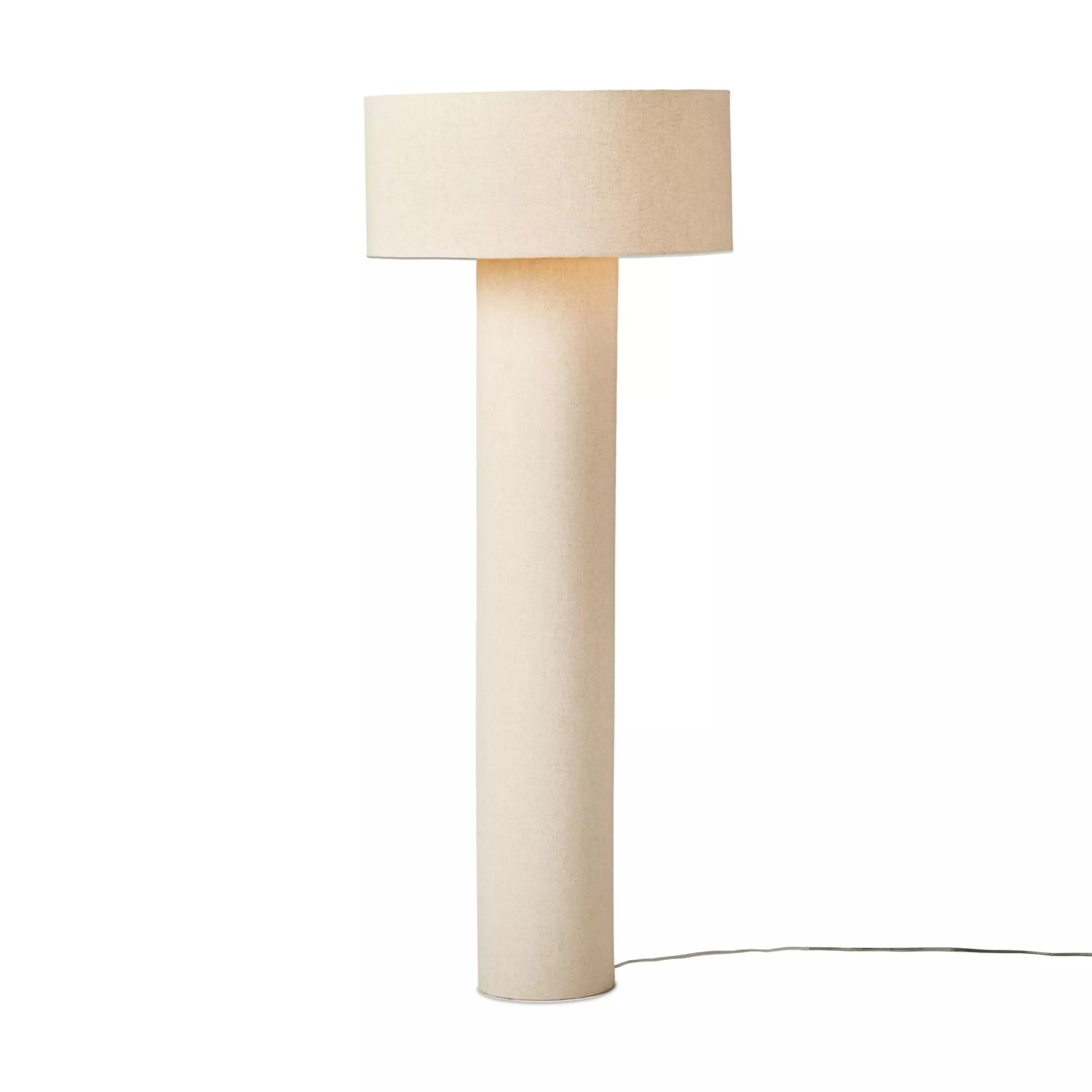 Four Hands Hensley Floor Lamp 241461-001 - Portland, OR | Key Home