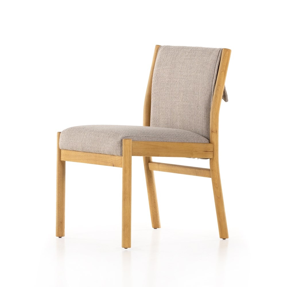 Four Hands Hito Dining Chair 226218001 Portland, OR Key Home
